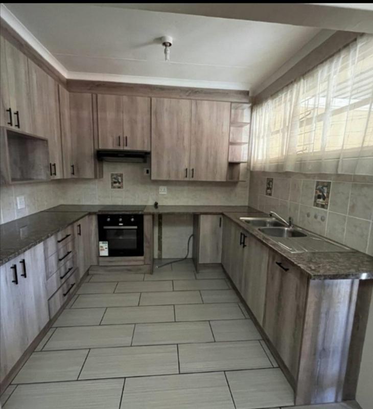 3 Bedroom Property for Sale in Sasolburg Ext 23 Free State
